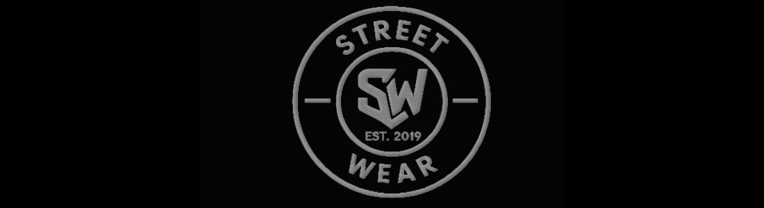 Banner for StreetWear Store